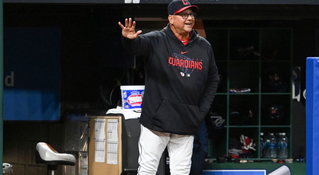 Terry Francona will return to manage Cleveland Guardians in 2023 