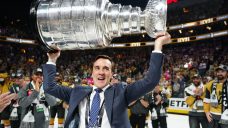 Golden Knights&#8217; McCrimmon, McPhee &#8216;at peace&#8217; after building Cup-winning team