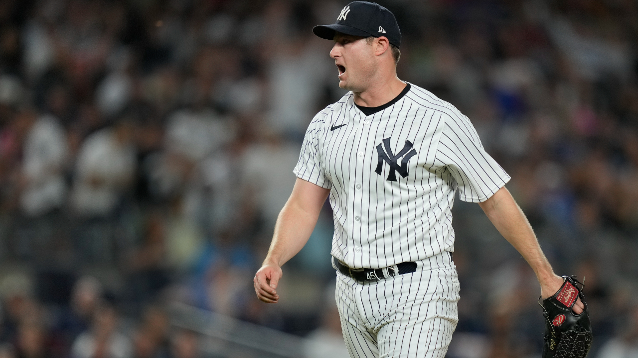 Billy McKinney leads Yankees over Royals to end 4-game losing streak