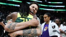 Jewell Loyd scores 24, Ezi Magbegor adds 15 as Storm beat Mercury