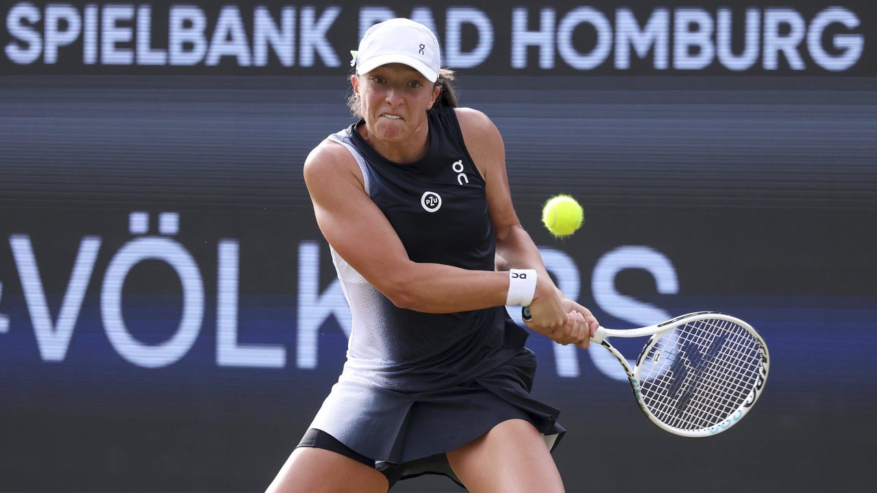 Italian Open Highlights: Coco Gauff defeats Yulia Putintseva in second  round, Aryna Sabalenka and Jessica Pegula bow out - Check Out