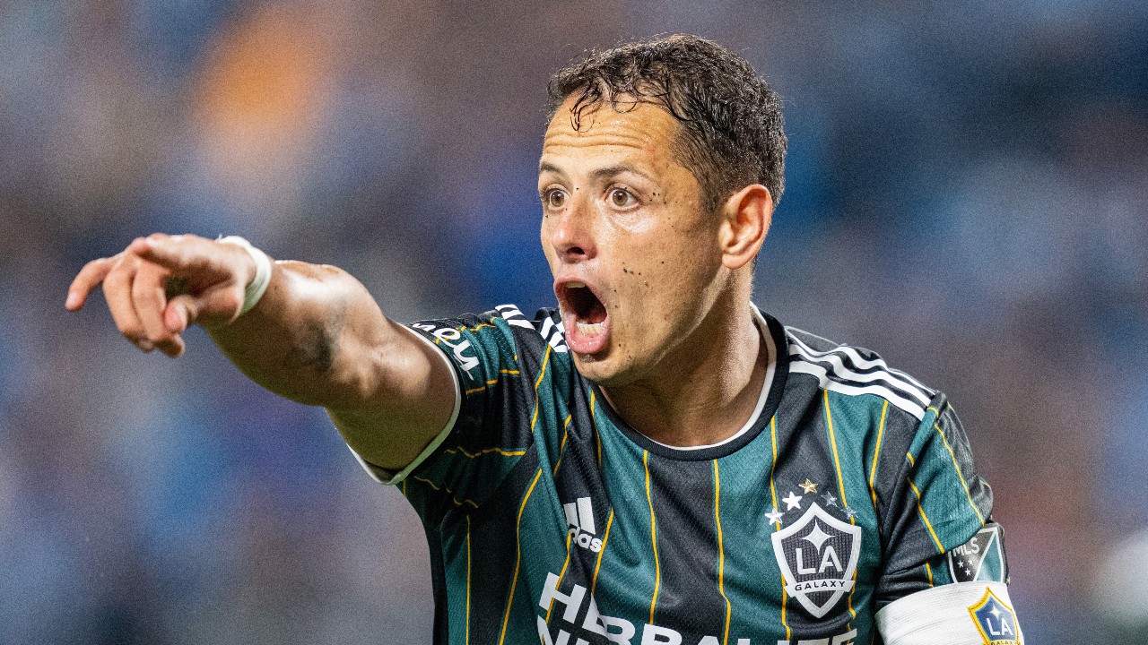 LA Galaxy: 2020 Preview - Welcome, Javier Hernandez