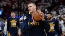 &#8216;I think he&#8217;ll do a great job&#8217;: Jokic thrilled for new Toronto Raptors coach Rajakovic