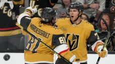 Golden Knights&#8217; Stanley Cup Final experience an edge vs. Panthers