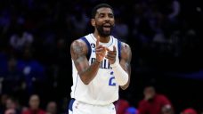 Revived Kyrie Irving can complete redemption arc with NBA Finals win