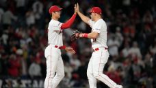 Mike Trout thinks Shohei Ohtani will get more than $500M on next contract