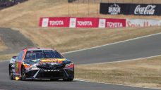 Martin Truex Jr. surges to fourth career Sonoma Raceway victory