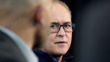 Why a recharged Paul Maurice is the perfect coach for Panthers