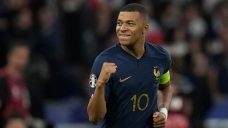 Wembanyama and Mbappe big draws as Olympic soccer and basketball tickets go on sale