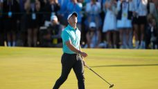 Another close call for McIlroy, but major drought continues after Clark takes U.S. Open