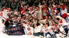 Montreal Canadiens look back at Canada&#8217;s last Stanley Cup three decades later