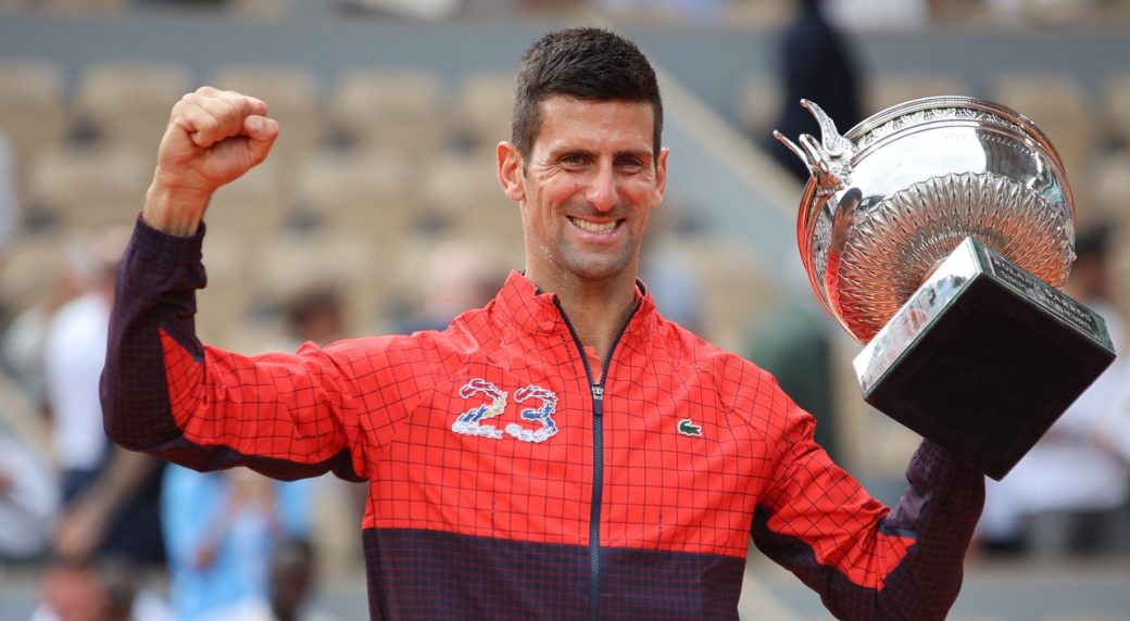 Six 2023 French Open Takeaways Djokovic, Swiatek continue dominance in