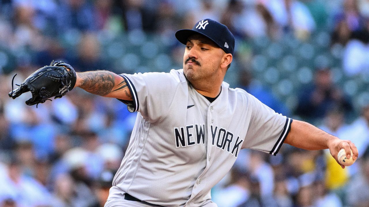 Nestor Cortes, Yankees bullpen shut out powerful Blue Jays