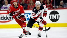 Devils, Blue Jackets agree to sign-and-trade for defenceman Damon Severson