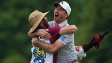 ‘The drought is over’: Canada reacts to Nick Taylor’s incredible win on home soil