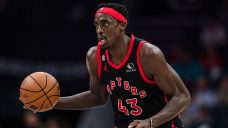 Report: Raptors trading two-time All-Star Pascal Siakam to Pacers