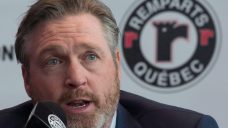 After Memorial Cup win, Patrick Roy hopes for another NHL shot