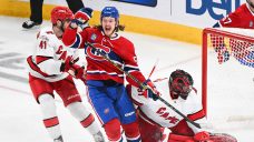 Canadiens sign Pezzetta to two-year contract extension