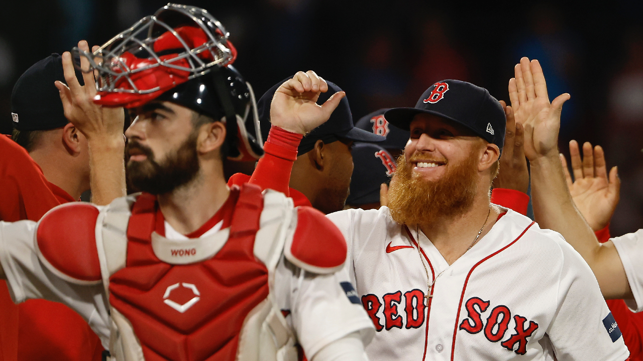 Red Sox Double Up Mets 6-3 for 6th Win in a Row [VIDEO