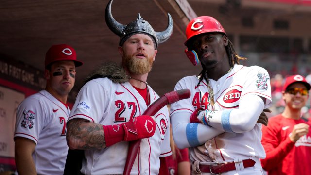 Overturned calls at home plate proving costly to the Padres and Rangers