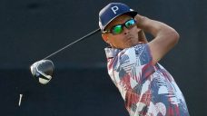 Fowler leads U.S. Open after collecting 18 birdies through first two rounds