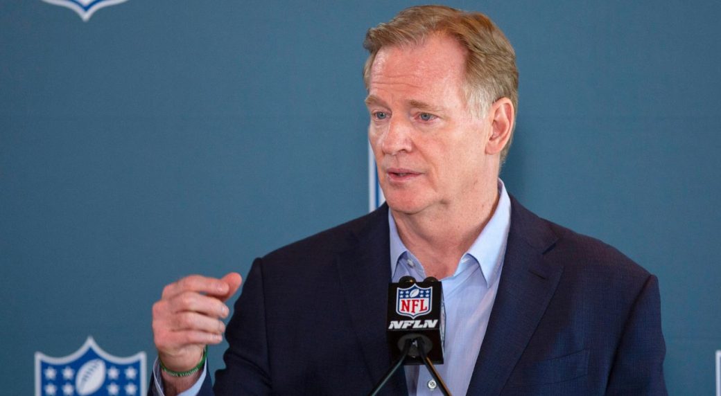 NFL suspends 5 players for violating gambling policy