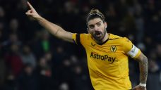 Wolves captain Neves joins Saudi Arabia exodus after $59.7m Al-Hilal move