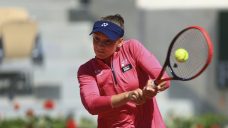 Rybakina advances to third round at French Open, teen Andreeva wins again