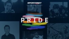 Sportsnet Celebrates Pride Month 2023