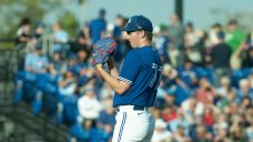 Blue Jays prospects Robberse and Zulueta to play in All-Star Futures Game