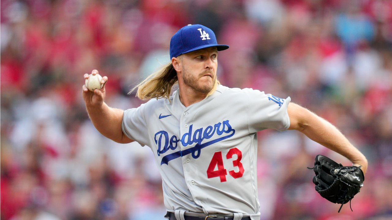 Guardians make immediate Noah Syndergaard injury move after Dodgers trade