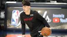 Herro&#8217;s return to the court remains a waiting game as Heat keep winning