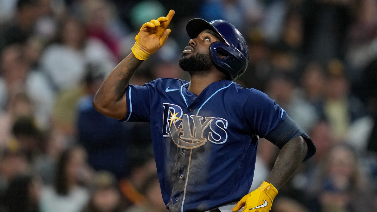 Tampa Bay Rays and Randy Arozarena strike out on the opportunity to make  MLB History