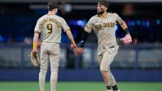 MLB Roundup: Musgrove, Tatis and Sánchez power Padres to win over Marlins￼