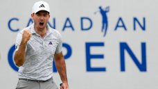 How Nick Taylor plans to parlay iconic putt, historic Canadian Open win into 2024 success