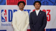 Thompson twins go back-to-back to Rockets and Pistons at NBA Draft