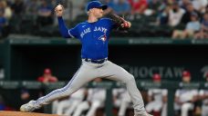 Blue Jays drop second bullpen game in a week as offence runs dry once again