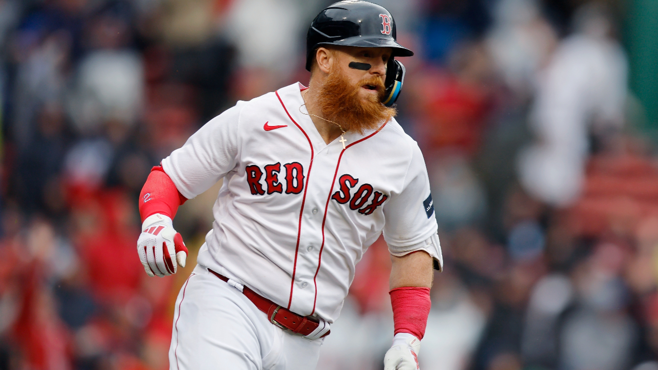 Alex Cora, Justin Turner, and Red Sox other thoughts as 2023 nears end