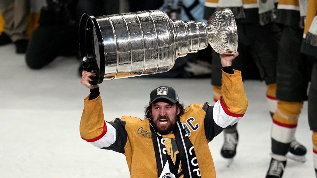 Alex Ovechkin's first Stanley Cup flips the script of his legacy and should  shut all his haters up for good 