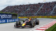 Formula One leader Max Verstappen takes pole position for Austrian GP