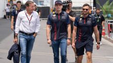 Dominant Verstappen motivated as the heavy favourite at Canadian Grand Prix