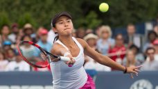 Canadian Carol Zhao qualifies for Wimbledon for first main-draw Grand Slam appearance