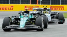 F1 Takeaways: Alonso, Hamilton provide spark as Verstappen coasts to Canadian GP win