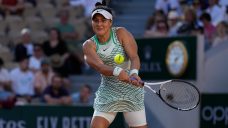 Canada&#8217;s Bianca Andreescu wins opener at Libema Open