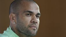 Spanish court again denies Dani Alves&#8217; appeal to be freed during sexual assault probe