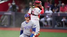 MLB Roundup: Cardinals rally for win over the Cubs to split London series