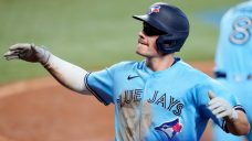 Big second inning propels Blue Jays to series victory over Marlins