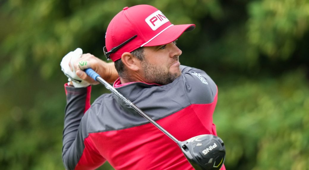 Canada’s Corey Conners one shot off lead at RBC Canadian Open BVM Sports
