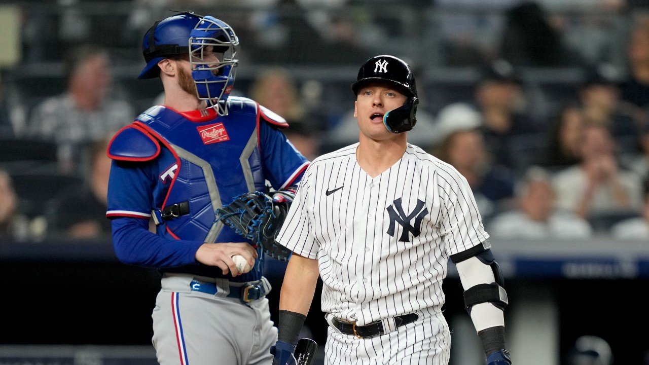 Aaron Judge grand slam powers Yankees past Red Sox 8-5