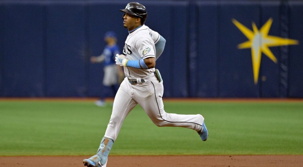 Why Rays' Wander Franco isn't an All-Star yet, and how he still can be